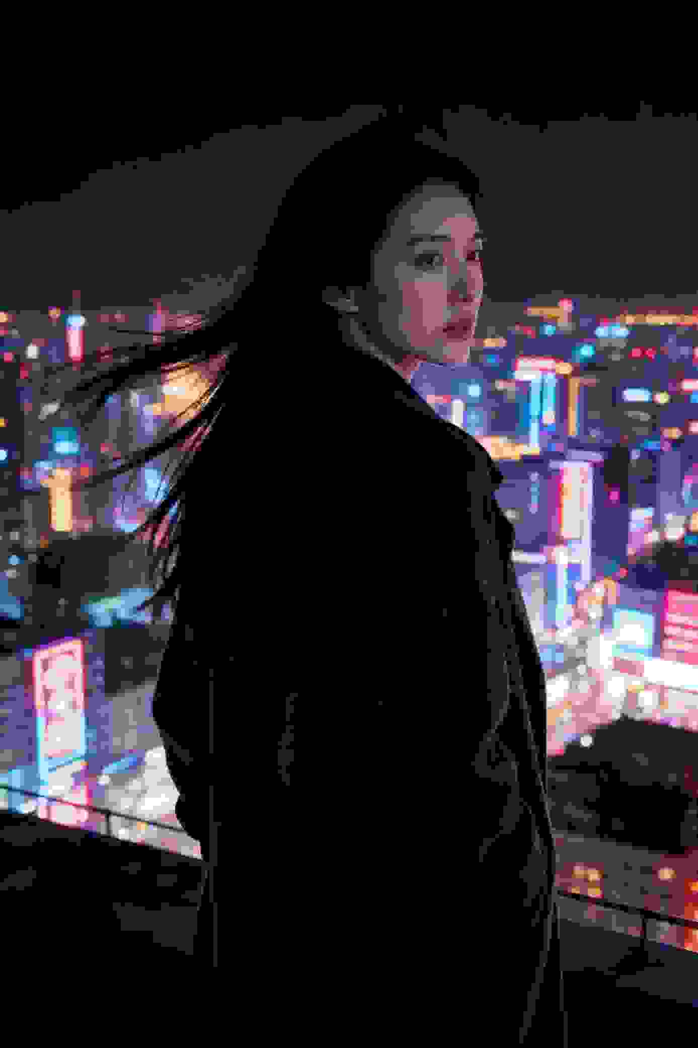 城市交通